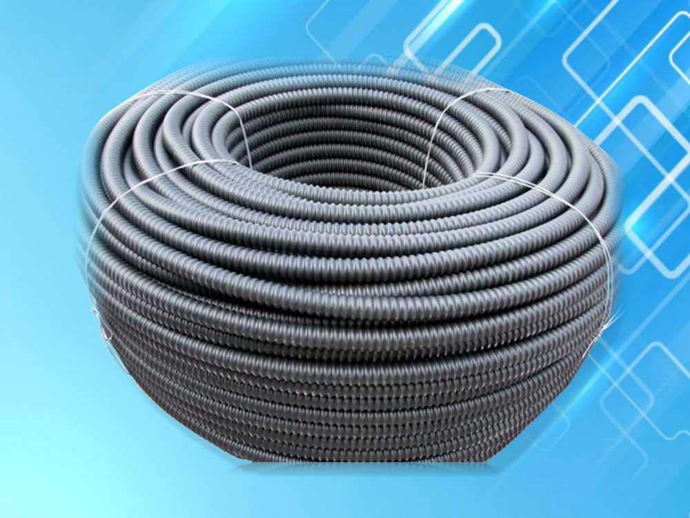 电缆保护管-碳素螺纹管
